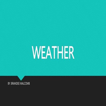 Ci 350 unit plan power point