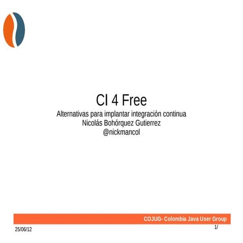 Ci4 free