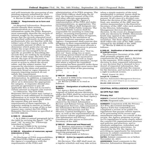 Standard form-180 | PDF