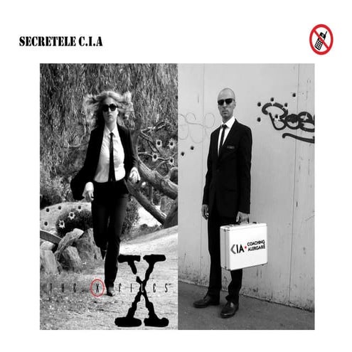 CIA Start Seria 07 | PPT