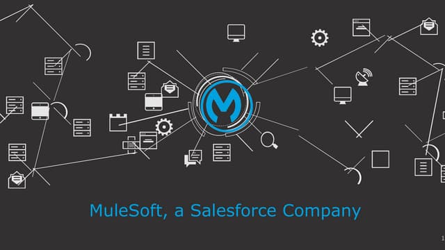 Modernizacao de Legado e Open Banking com Mulesoft e APIs