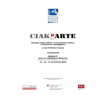 Ciak d'Arte