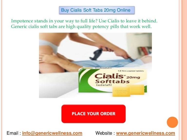 cialis soft tabs bestellen cialis soft tabs bestellen