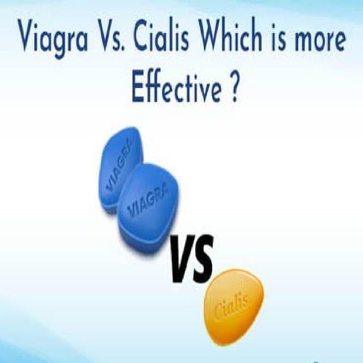Cialis vs vagra | PDF