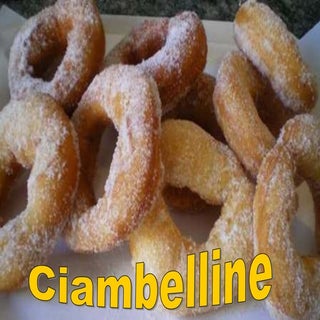 Ciambelline