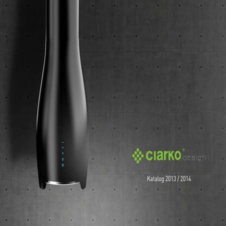 Ciarko Design Katalog 2013/2014 | PPT
