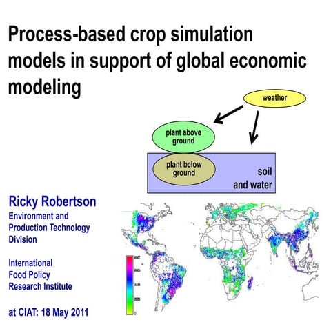 Ciat crop modeling_18may11