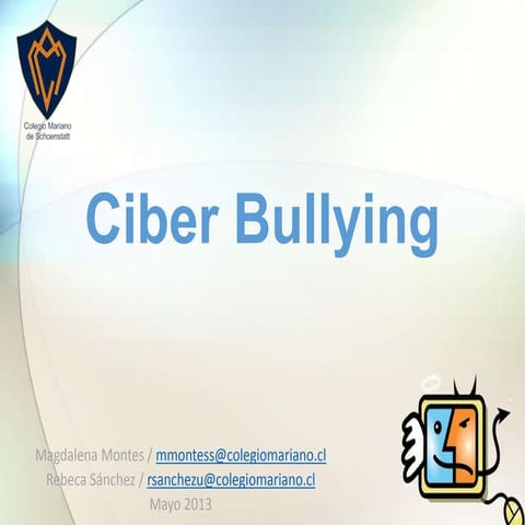 La seguridad en las redes sociales valeria barrero | PPTX
