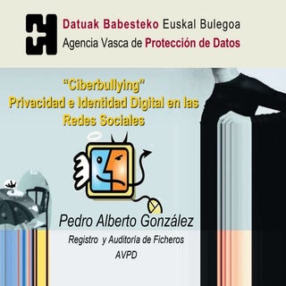 Ciberbullying y Privacidad
