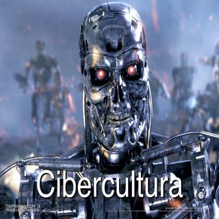 Cibercultura