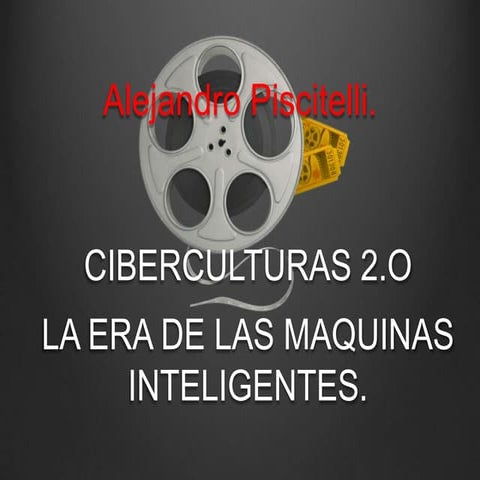 Ciberculturasparaenviar