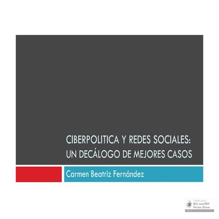 Ciberpolitica2011