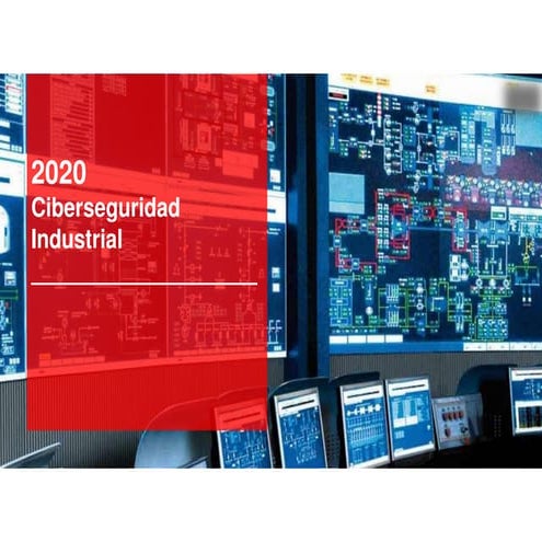 CIBERSEGURIDAD EN LA EMPRESA