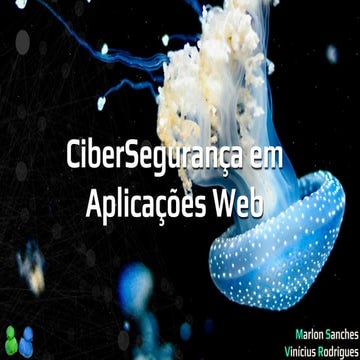 CiberSegurança em Aplicações Web- WTI RedDragons 2025.pdf