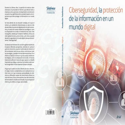Ciberseguridad