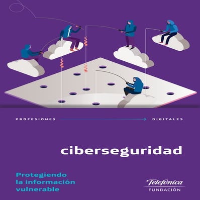 Profesión: CiberSeguridad