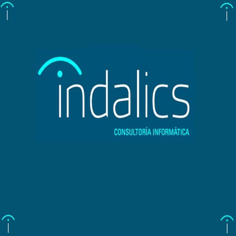 Ciberseguridad en empresas