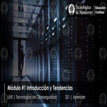 Ciberseguridad para Principiante Modulo 2