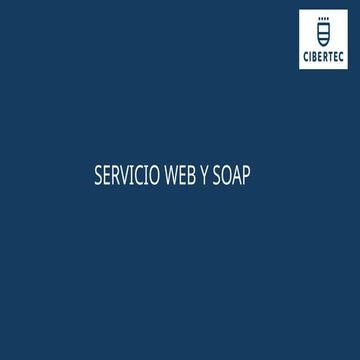 Cibertec_SOAP_REST_GET_profesor_rudy_melgarejo.pptx