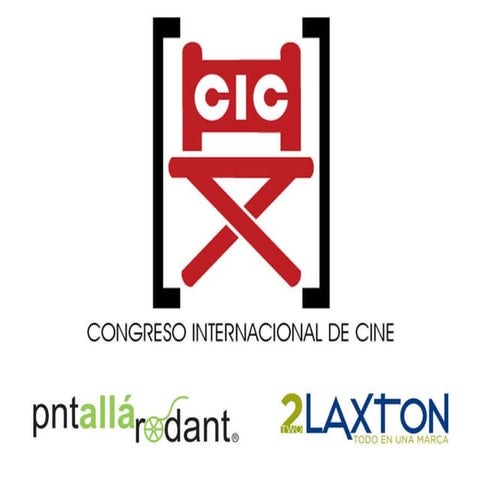 Congreso Internacional de Cine