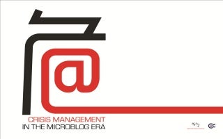 [PDF]PRELIMINARY PAPER #113 Disaster Crisis Management