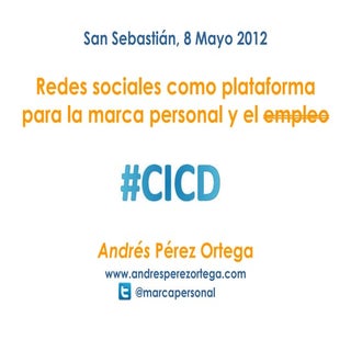 CIDD