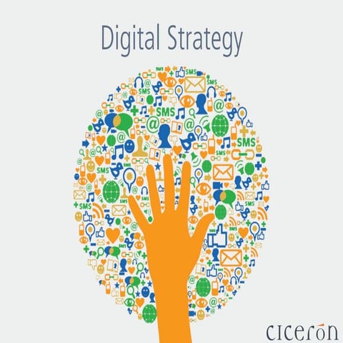 Why is a Digital Strategy Important?