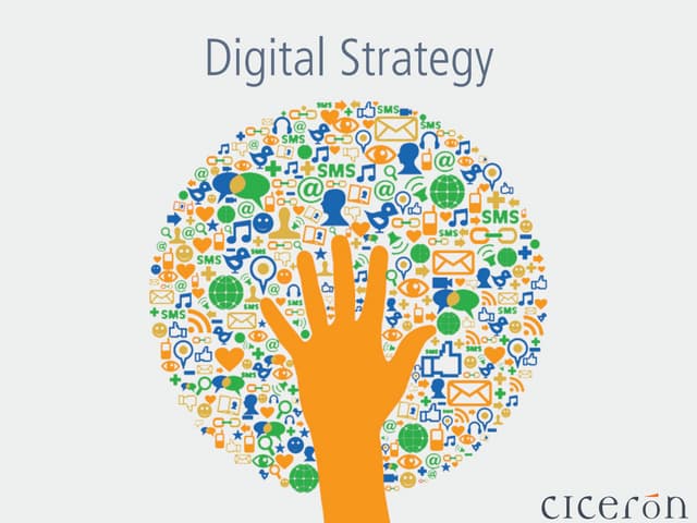 Why is a Digital Strategy Important?
