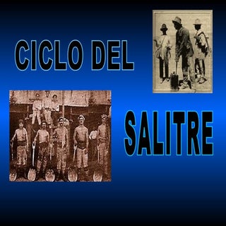 Ciclo del salitre