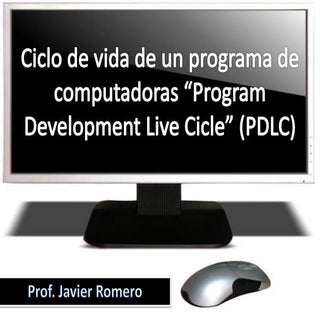 Ciclo de vida para desarrollar un p...