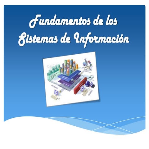 Ciclo de vida y bases de datos