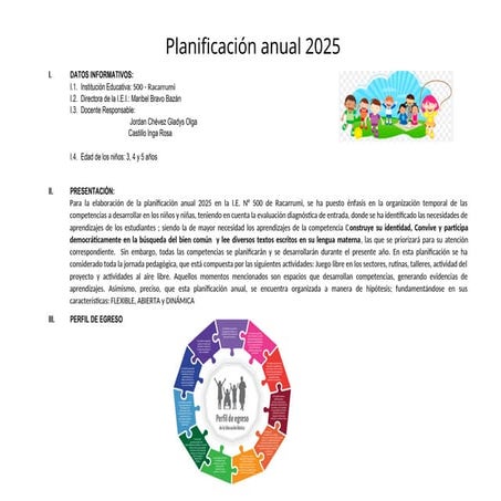 Plan de estudios ética y valores | DOCX