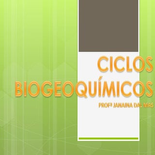 Ciclos