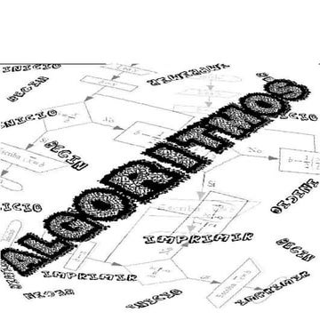 Ciclos de algoritmos