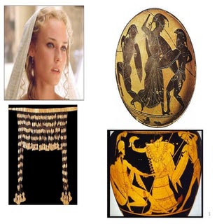 Ciclos míticos imágenes