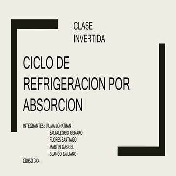 Ciclos Por Absorción..pptx