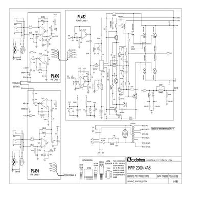 Ciclotron   pwp2000 4 ab