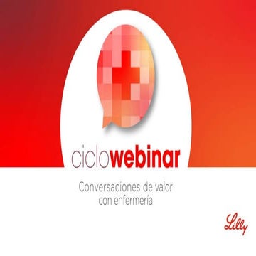 Redes Sociales y Pacientes: comunidades de aprendizaje en red