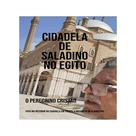 CIDADELA DE SALADINO NO EGITO | PDF