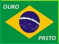 Ouro Preto    Patrimônio Mundial