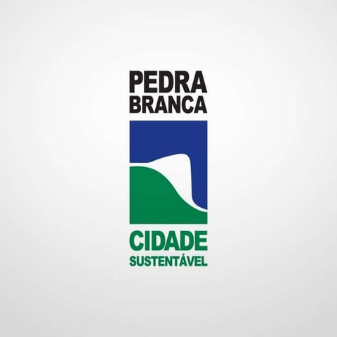Cidade pedra branca