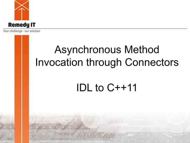 AMI4CCM_IDL2CPP