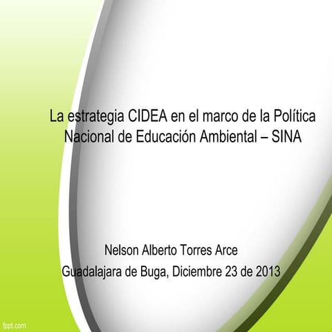 Cidea