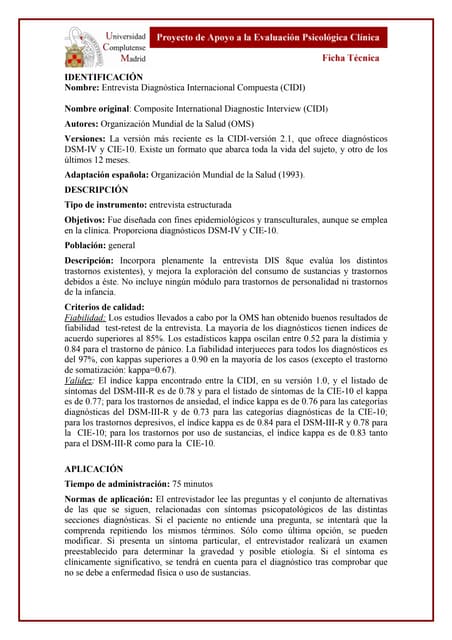 Criterios apache ll | PPT