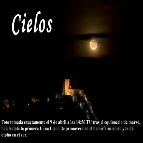 Cielos   fondo musical glenn milller