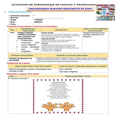 CIENCIA.-ORGANIZAMOS NUESTRO RINCONCITO.docx