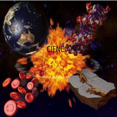 Ciencia