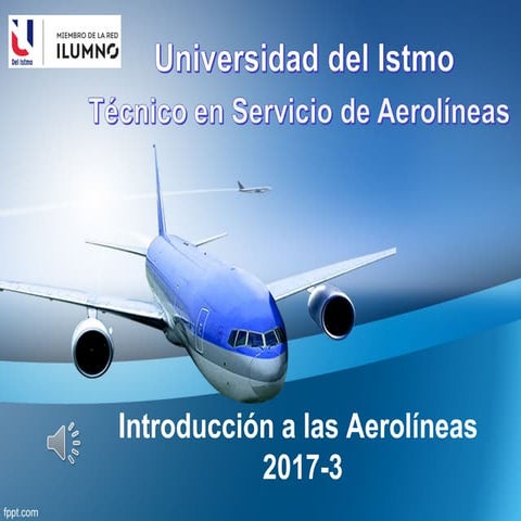 Ciencia aeronáutica y evolución