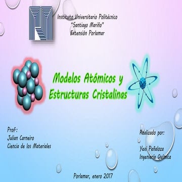 Ciencia de los materiales