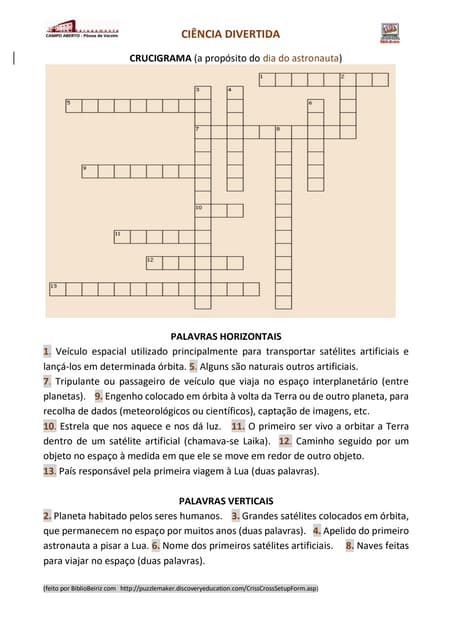 CRUCIGRAMA_Ciencia divertida (dia d...